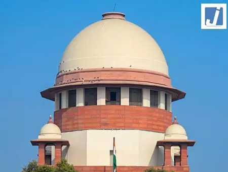 UGC एंटी-डिस्क्रिमिनेशन नियम को चुनौती, SC ने मांगा जवाब UGC एंटी-डिस्क्रिमिनेशन नियम को चुनौती, SC ने मांगा जवाब