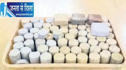 Raurkela NIT-R की नई खोज, वेस्ट से बनेगा सड़क मटीरियल Raurkela NIT-R की नई खोज, वेस्ट से बनेगा सड़क मटीरियल