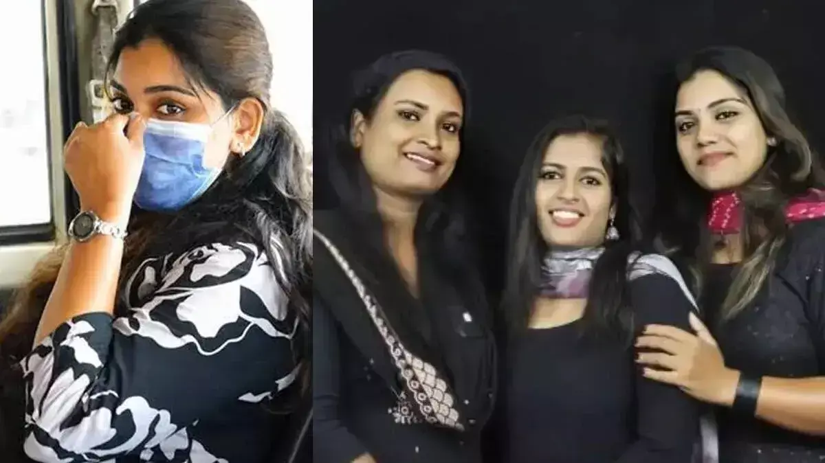 कीर्तना के दावों पर सवाल: मेरी बात ही सच है, उन पर यकीन न करें कीर्तना के दावों पर सवाल: मेरी बात ही सच है, उन पर यकीन न करें
