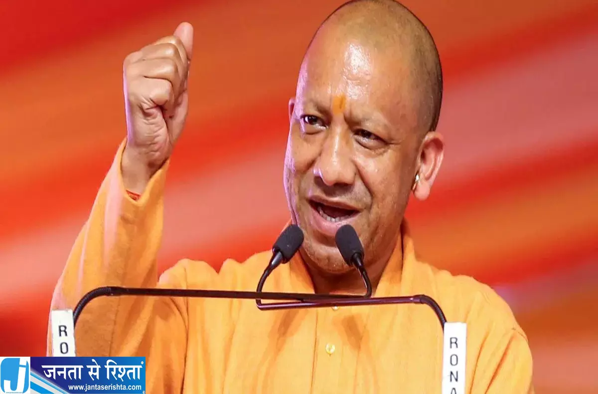 योगी सरकार का युवाओं पर फोकस आधुनिक प्रशिक्षण केंद्रों को मिलेगी रफ्तार योगी सरकार का युवाओं पर फोकस आधुनिक प्रशिक्षण केंद्रों को मिलेगी रफ्तार