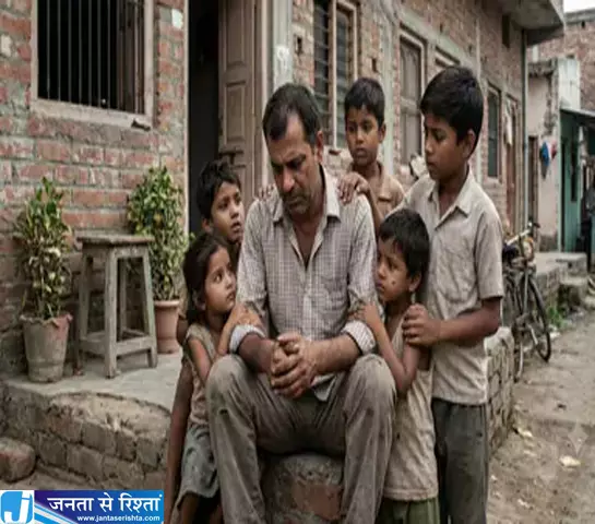 प्रेमी के साथ गई पत्नी सदमे में पति ने उठाया आत्मघाती कदम प्रेमी के साथ गई पत्नी सदमे में पति ने उठाया आत्मघाती कदम