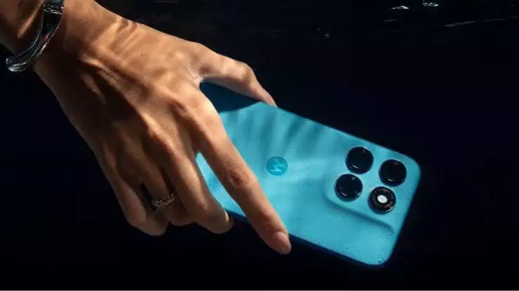 Moto G Max की भारत में शुरू हुई बिक्री, जानें प्राइस Moto G Max की भारत में शुरू हुई बिक्री, जानें प्राइस