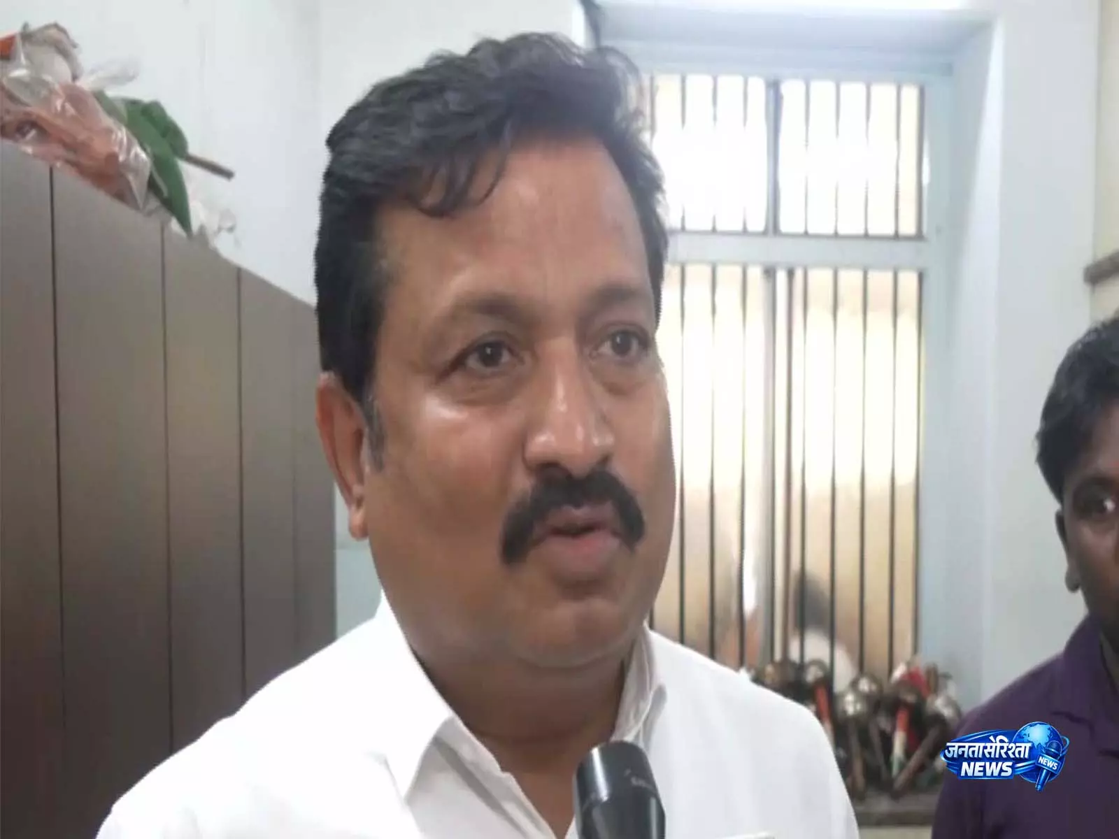 वंदे मातरम विवाद पर कांग्रेस नेता Atul Londhe का पलटवार वंदे मातरम विवाद पर कांग्रेस नेता Atul Londhe का पलटवार