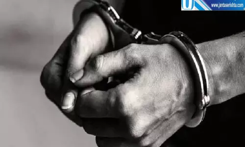 ISI के लिए काम करने का आरोप सुरक्षा एजेंसियों की बड़ी कार्रवाई