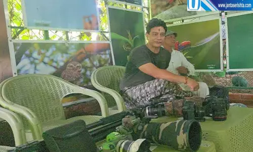 उत्तराखंड फोटो फेयर में दिखेगा कैमरा और तकनीक का नया संसार
