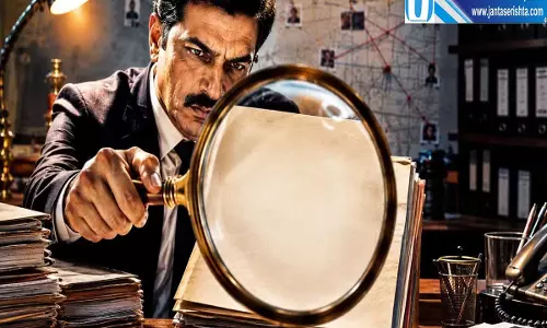 अवैध निर्माण की शिकायत करने वाले को ही LDA ने भेजा नोटिस