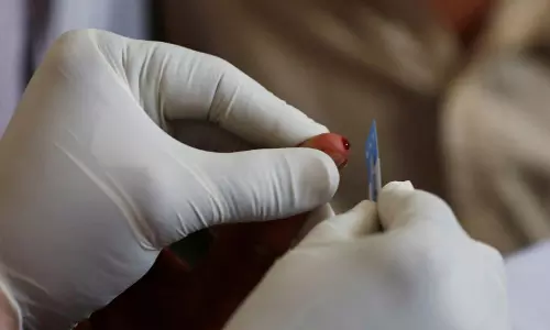 नमी और बदलते मौसम के बीच स्वाइन फ्लू के मामलों में बढ़ोतरी दर्ज की गई