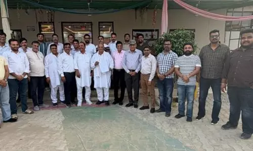 सिरसा के राइस मिलर्स ने धान सीज़न के रजिस्ट्रेशन का बहिष्कार किया सिरसा के राइस मिलर्स ने धान सीज़न के रजिस्ट्रेशन का बहिष्कार किया
