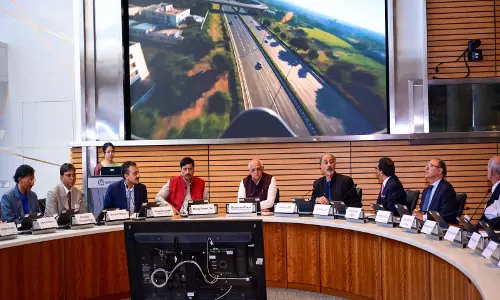 वर्ल्ड बैंक बैठक में गुजरात की AI और वित्तीय योजनाओं का विजन वर्ल्ड बैंक बैठक में गुजरात की AI और वित्तीय योजनाओं का विजन