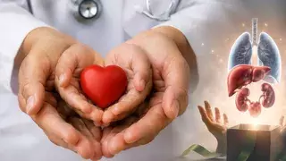 ब्रेन डेथ के बाद कैसे मिलती है दूसरों को नई जिंदगी