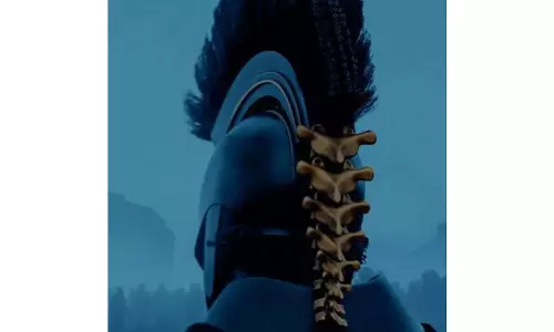 The Odyssey बनी सबसे ज्यादा कमाई करने वाली R-Rated फिल्म