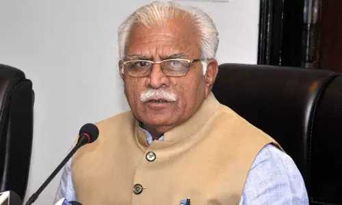 Delhi यमुना O-ज़ोन के नियमों में बदलाव के संकेत Delhi यमुना O-ज़ोन के नियमों में बदलाव के संकेत