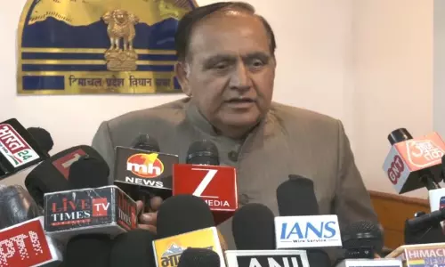 हिमाचल विधानसभा अध्यक्ष की अध्यक्षता में हुई सर्वदलीय बैठक में मॉनसून सत्र के लिए सहयोग मांगा गया