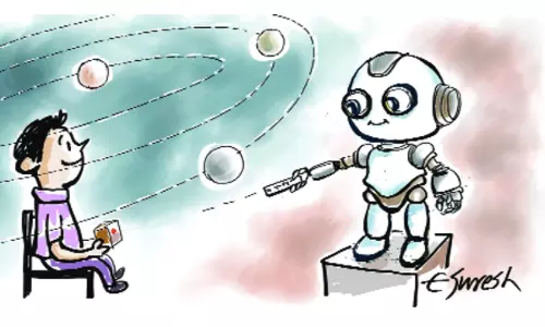 AI के दौर में लिबरल आर्ट्स की नई सोच