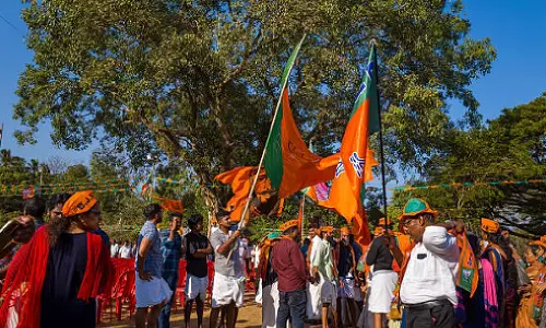 मूल स्वरूप को बदले बिना बीजेपी का पीढ़ीगत बदलाव