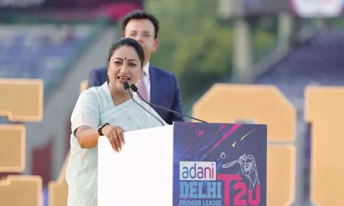 Delhi के लिए ऐतिहासिक कदम: CM रेखा