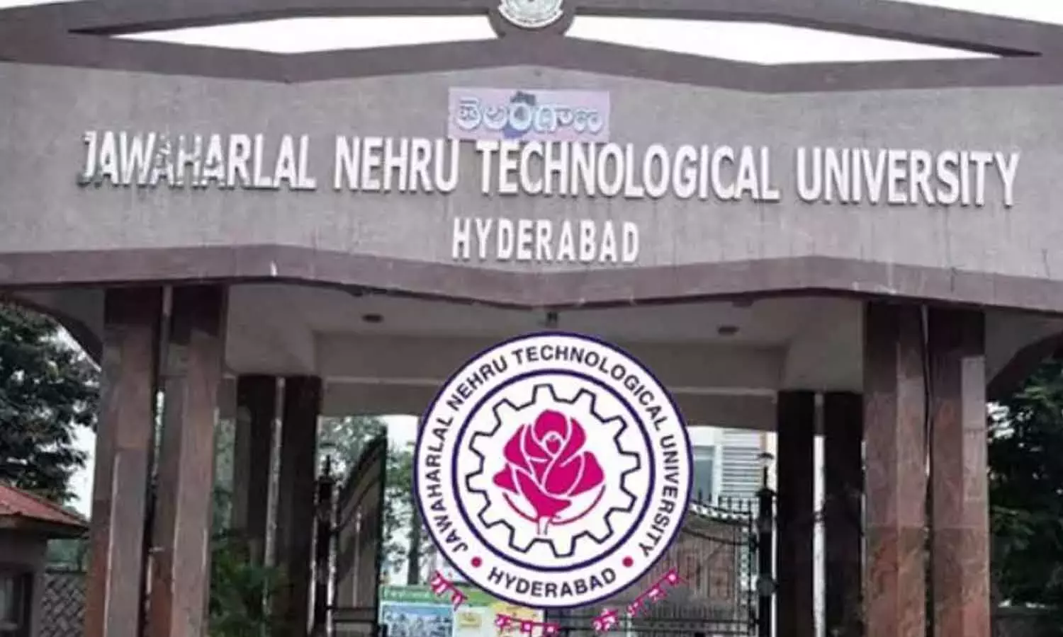 हाई कोर्ट ने R22 छात्रों के लिए ग्रेस मार्क्स पर JNTUH का पक्ष मांगा