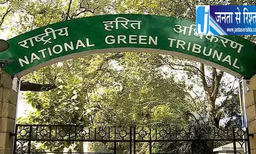 Delhi बारिश का पानी बचाने के नियमों पर मांगी रिपोर्ट