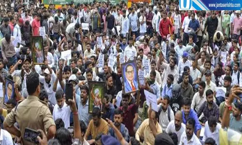 JPSC अधिकारियों को मिली राहत हाईकोर्ट के आदेश के बाद लौटे काम पर JPSC अधिकारियों को मिली राहत हाईकोर्ट के आदेश के बाद लौटे काम पर
