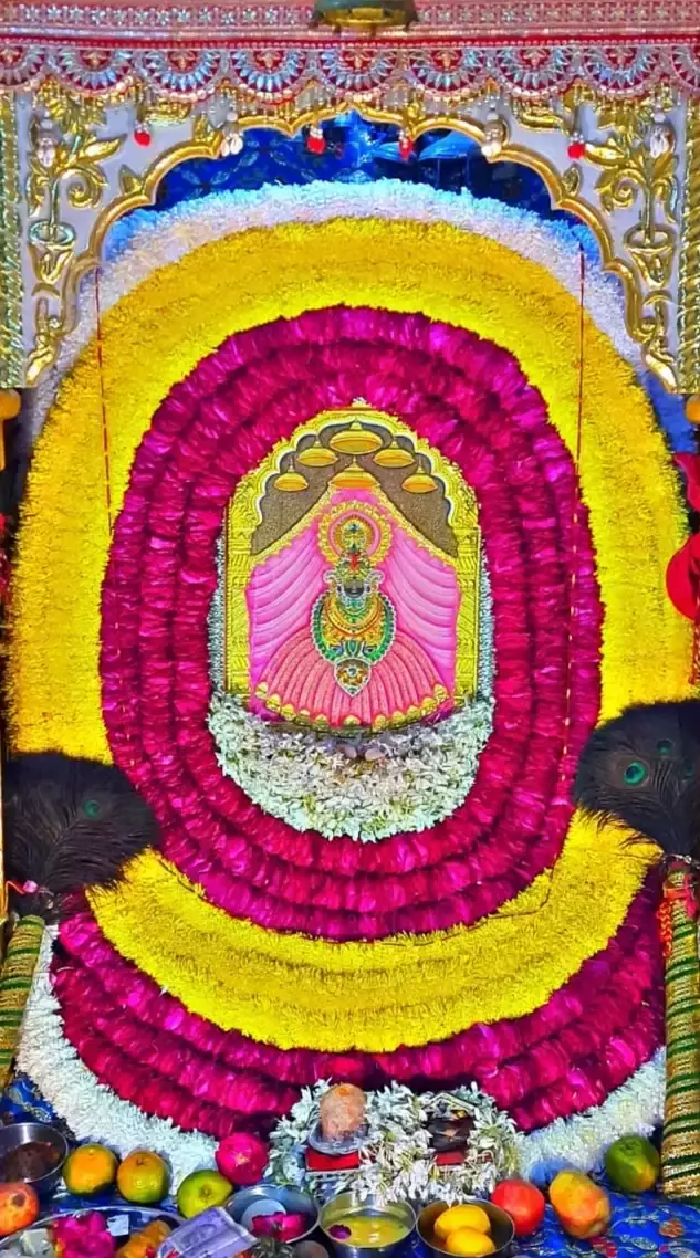 Jaipur: श्याम प्रभु के भक्तों के लिए खास आयोजन, जयपुर में 22 से 30 अगस्त तक झूला महोत्सव