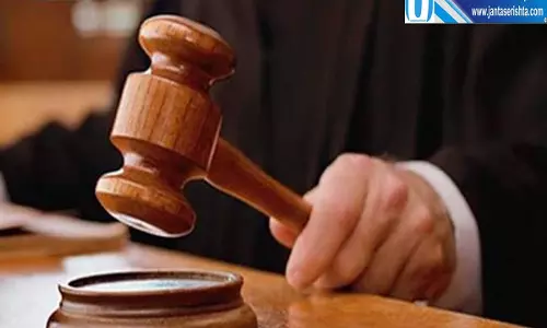 फतेहाबाद एसिड अटैक केस में फैसला दोषी को मिली कठोर सजा