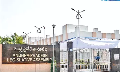 Andhra: आंध्र प्रदेश में जल प्रदूषण नियंत्रण संशोधन अधिनियम लागू करने को विधानसभा की मंज़ूरी
