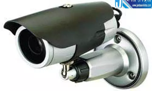 CCTV से बायोमेट्रिक स्कैनर पर नजर रखेगी Delhi सरकार CCTV से बायोमेट्रिक स्कैनर पर नजर रखेगी Delhi सरकार