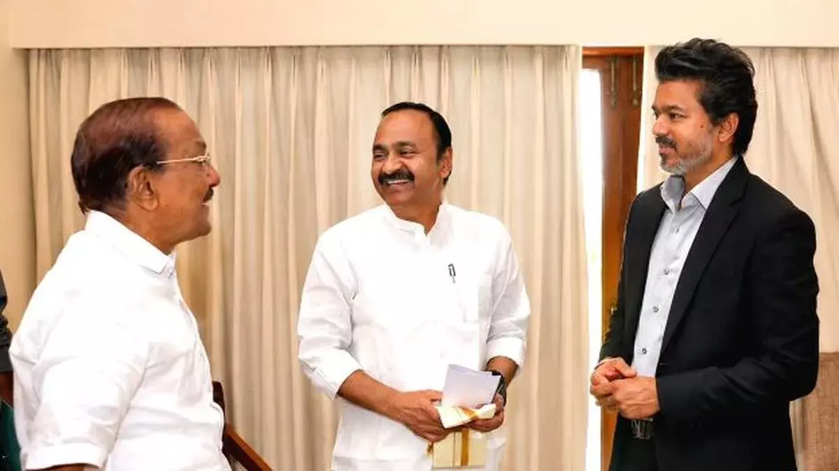 kerala: बांध को लेकर केरल की पेशकश, तमिलनाडु ने ठुकराया kerala: बांध को लेकर केरल की पेशकश, तमिलनाडु ने ठुकराया