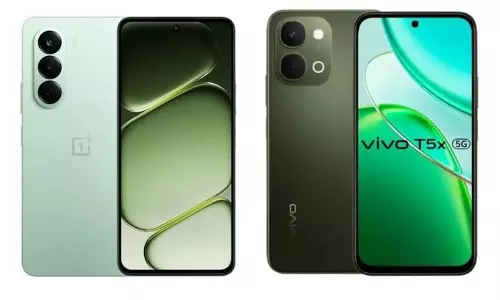 Moto G Max, Vivo T5x 5G या OnePlus Nord CE6 Lite: कौन बेहतर? Moto G Max, Vivo T5x 5G या OnePlus Nord CE6 Lite: कौन बेहतर?