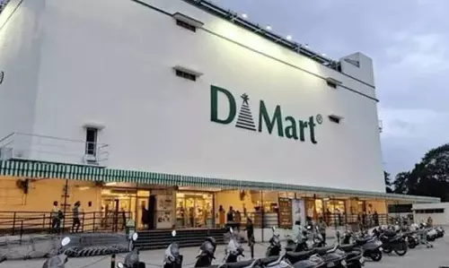 राधाकिशन दमानी की नई रणनीति DMart ग्राहकों को मिलेगा बड़ा फायदा राधाकिशन दमानी की नई रणनीति DMart ग्राहकों को मिलेगा बड़ा फायदा