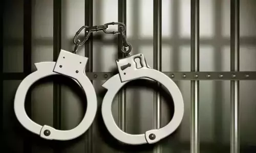 वारसीगुडा के एक व्यक्ति को 112 इमरजेंसी नंबर का गलत इस्तेमाल करने पर सात दिन की जेल की सज़ा सुनाई गई