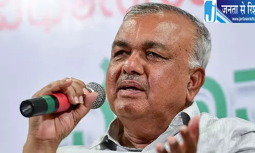 कर्नाटक में अवैध हथियारों पर कार्रवाई, शिकारियों पर कसेगा शिकंजा