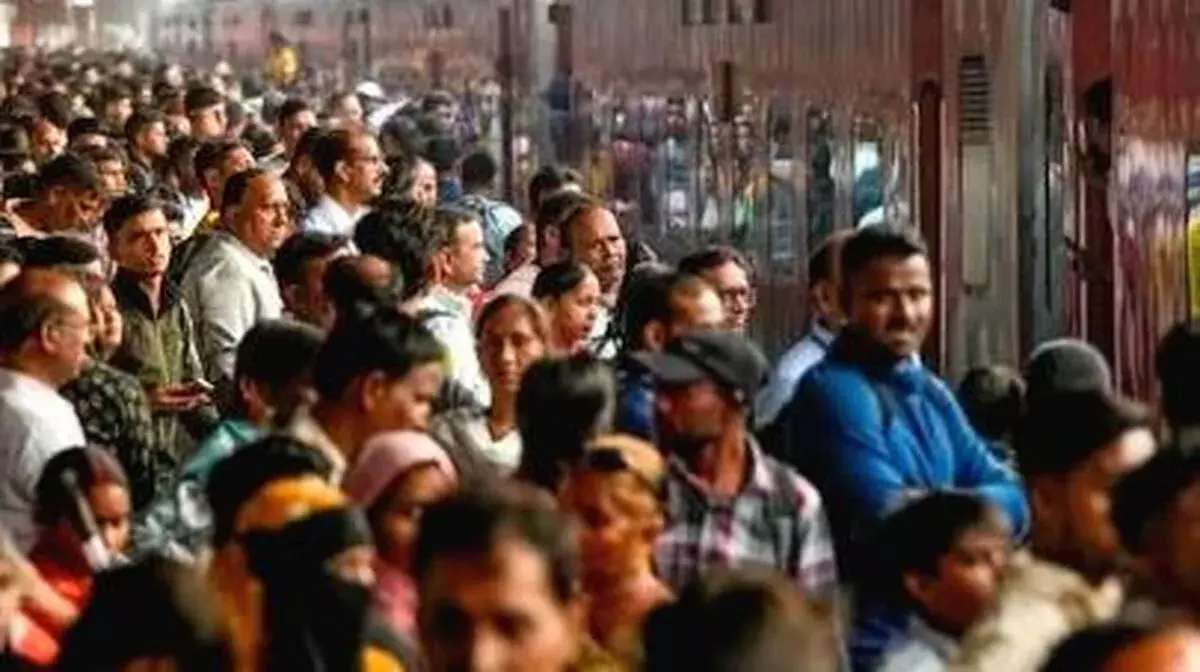 Kerala के लिए ओणम की यात्रा की भीड़ को कम करने में स्पेशल सर्विस नाकाम रहीं