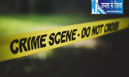 Tarn Taran में मुख्य आरोपी की हत्या, गोली मारकर मौत