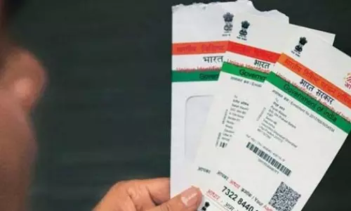 गोरखपुर मुख्य डाकघर में आधार सेवा का समय बढ़ा लोगों को मिलेगा फायदा