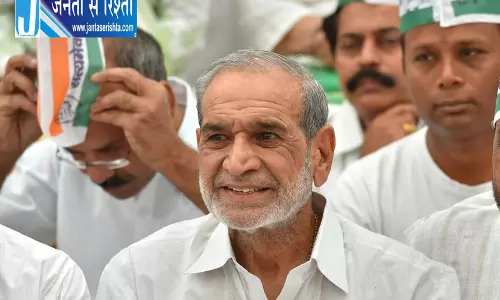 1984 दंगा मामले के सज्जन कुमार का निधन 1984 दंगा मामले के सज्जन कुमार का निधन
