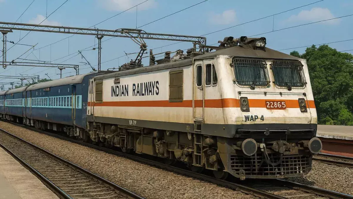 कोडिकुन्निल सुरेश की पहल, केरल के लिए 3 स्पेशल ट्रेनें मंजूर