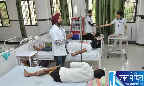 Punjab में नशा मुक्ति अभियान को नई जिम्मेदारी Punjab में नशा मुक्ति अभियान को नई जिम्मेदारी