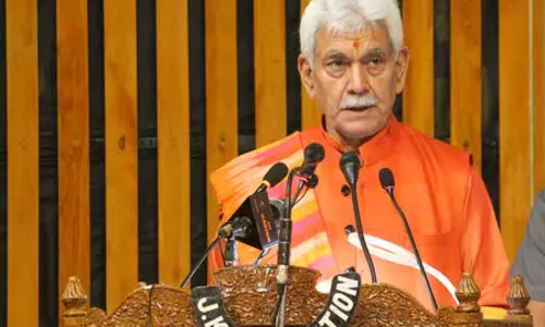 Kathua: करोल की बदलेगी पहचान, भारत के पहले गांव के रूप में विकसित होगा : मनोज सिन्हा