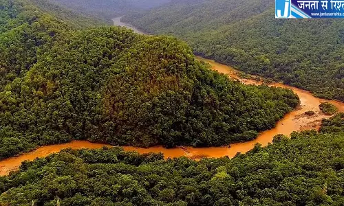कस्तूरीरंगन ड्राफ्ट खारिज करेगा कर्नाटक, केंद्र को भेजेगा आपत्ति कस्तूरीरंगन ड्राफ्ट खारिज करेगा कर्नाटक, केंद्र को भेजेगा आपत्ति