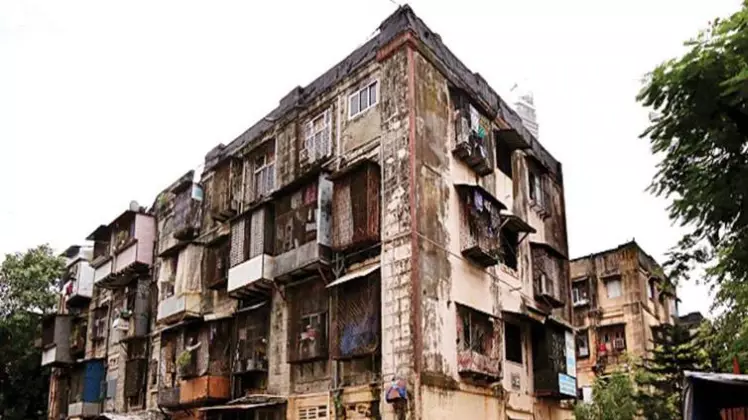 Mumbai: बांदल चॉल के विस्थापित परिवारों को मिलेगी राहत, किया जाएगा पुनर्वास