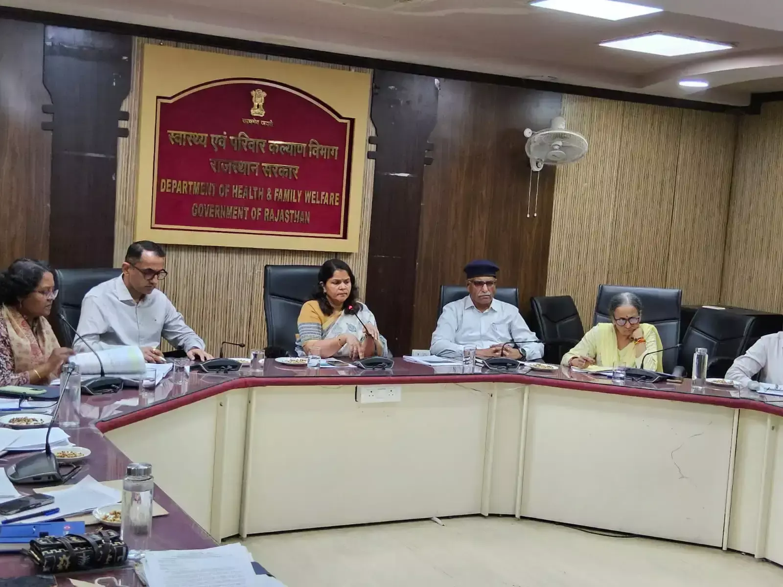 Jaipur: टीबी उपचार में लापरवाही पर सख्त प्रशासन, एएनएम-बीसीएमओ पर होगी कार्रवाई