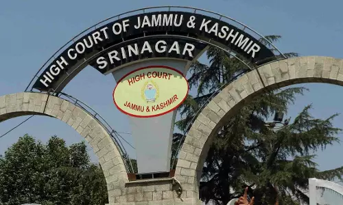 Jammu: जम्मू-कश्मीर एवं लद्दाख हाईकोर्ट में लाइव स्ट्रीमिंग के लिए पैनल पुनर्गठित