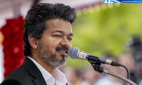 Tamil Nadu: किसान संगठन 1 सितंबर से चेन्नई में अनिश्चितकालीन अनशन शुरू करेंगे