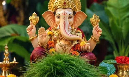 गणेश चतुर्थी पर कैसी हो बप्पा की मूर्ति शास्त्रों में बताए गए हैं ये नियम गणेश चतुर्थी पर कैसी हो बप्पा की मूर्ति शास्त्रों में बताए गए हैं ये नियम
