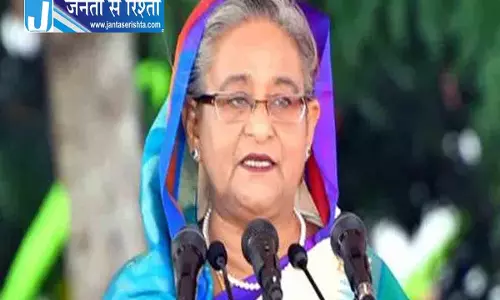 ढाका ग्रेनेड हमला: शेख हसीना ने बताया बांग्लादेश का सबसे क्रूर दौर