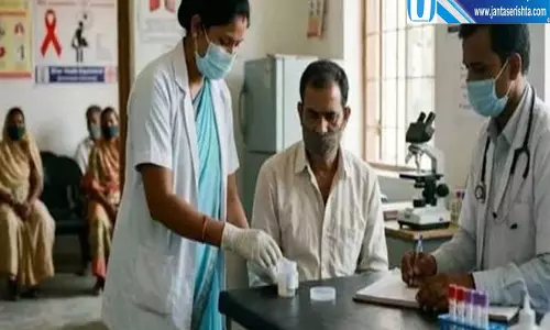 दिल्ली में टीबी का बढ़ा खतरा 42 दिनों में मिले 12078 नए मरीज