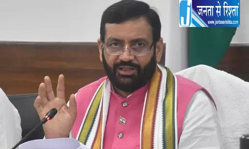 Haryana सरकार गरीबों के साथ: नायब सैनी