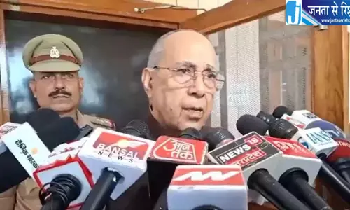 राम मंदिर चढ़ावा चोरी प्रकरण में घमासान, चंपत राय के आरोपों पर नृपेंद्र मिश्र ने जताई नाराजगी
