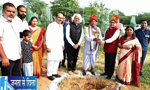 Mahendragarh में रेजांग ला वीरों का स्मारक तैयार होगा
